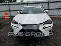 2019 Lexus NX фото