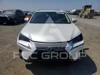 2019 Lexus NX фото