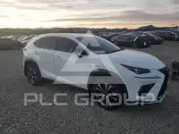 2019 Lexus NX фото