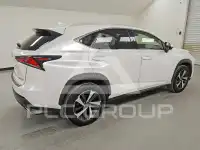 2019 Lexus NX фото
