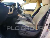 2019 Lexus NX фото