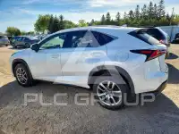 2019 Lexus NX фото