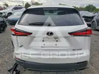 2019 Lexus NX фото