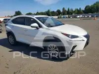 2019 Lexus NX фото