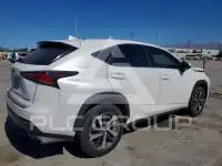2019 Lexus NX фото