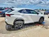 2019 Lexus NX фото