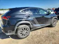 2019 Lexus NX фото