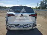 2019 Lexus NX фото