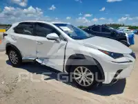 2019 Lexus NX фото