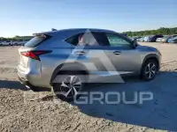 2019 Lexus NX фото