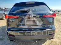 2019 Lexus NX фото