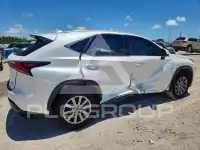 2019 Lexus NX фото