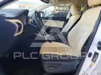 2019 Lexus NX фото