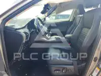 2019 Lexus NX фото