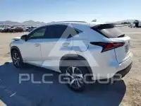 2019 Lexus NX фото