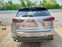 2019 Lexus NX фото