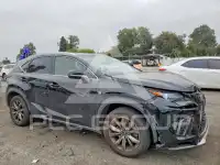 2019 Lexus NX фото