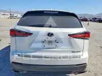 2019 Lexus NX фото