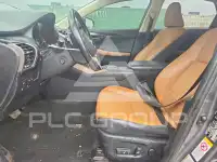 2019 Lexus NX фото