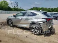 2019 Lexus NX фото