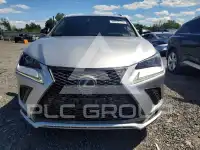 2019 Lexus NX фото