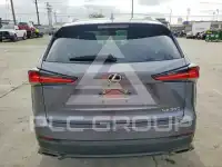 2019 Lexus NX фото