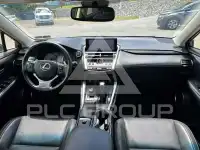 2019 Lexus NX фото