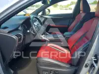 2019 Lexus NX фото