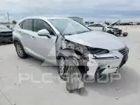 2019 Lexus NX фото