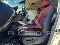 2019 Lexus NX фото