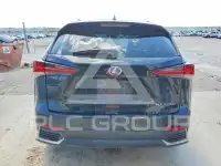 2019 Lexus NX фото