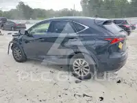 2019 Lexus NX фото
