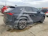 2019 Lexus NX photo