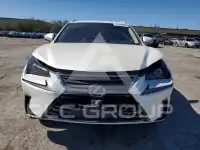 2019 Lexus NX фото