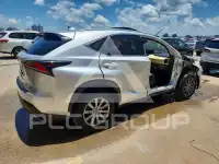 2019 Lexus NX фото