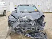 2019 Lexus NX photo