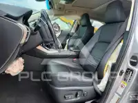 2019 Lexus NX фото