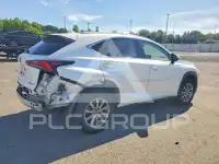 2019 Lexus NX фото