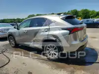 2019 Lexus NX фото