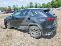 2019 Lexus NX фото