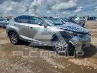 2019 Lexus NX фото