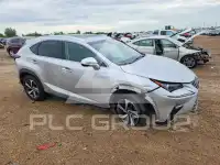 2019 Lexus NX photo