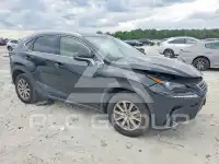 2019 Lexus NX фото