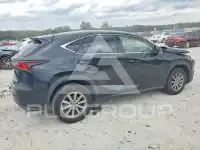 2019 Lexus NX фото