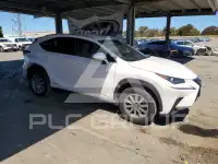2019 Lexus NX фото