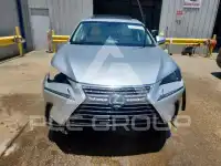 2019 Lexus NX фото