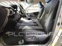2019 Lexus NX фото