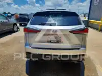 2019 Lexus NX фото
