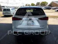 2019 Lexus NX фото