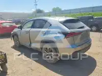 2019 Lexus NX фото